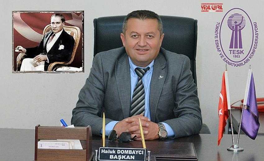 BAYRAMLAR SEVGİ VE SAYGININ PERÇİNLENDİĞİ GÜNLERDİR