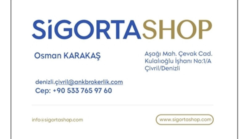 sigortashop