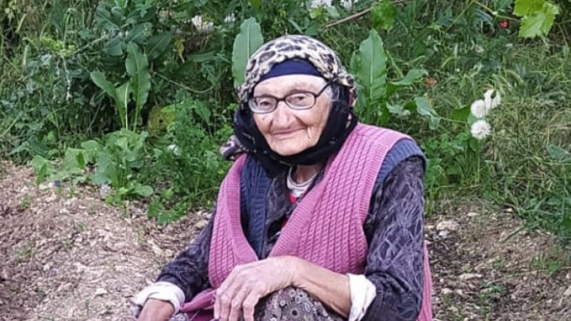 ÇİVRİLLİ ŞEHİT YUSUF ERDOĞMUŞ'UN ANNESİ VEFAT ETTİ