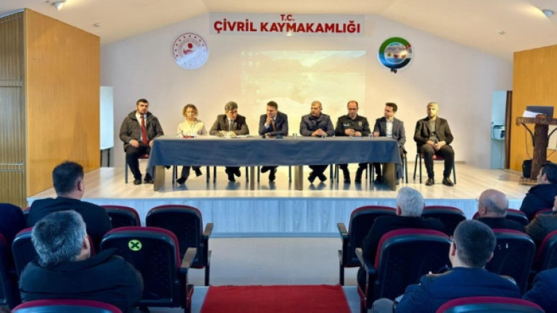 Çivril’de İkinci Dönem Hazırlıkları Tamamlandı