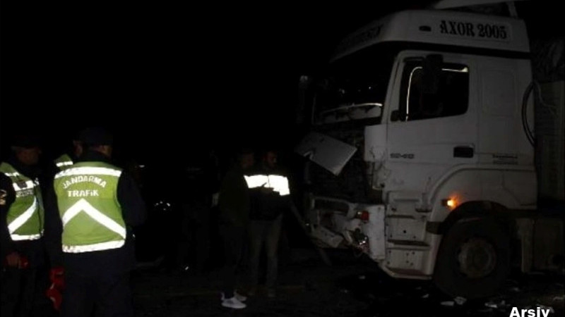 Çivril’de İki Ayrı Trafik Kazası: 3 Ölü