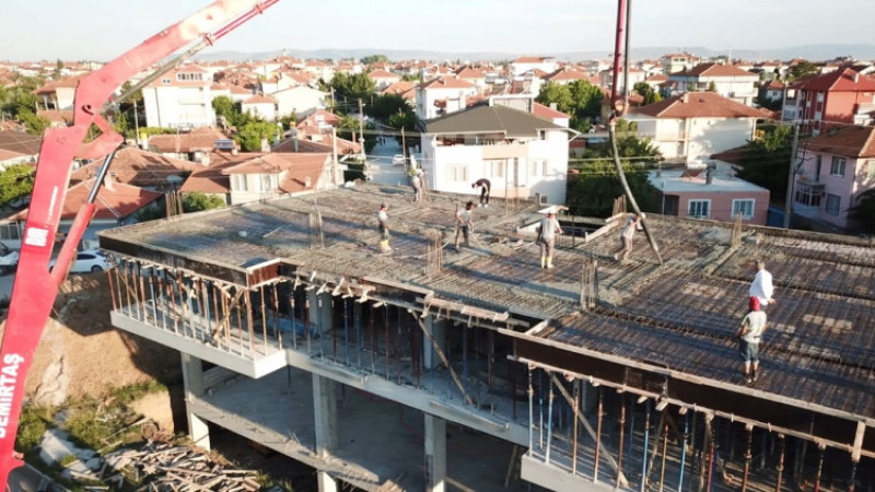 Çivril’in Dev Şirketinden Asgari Ücrete 10 Bin TL Ek Zam