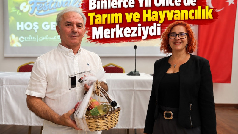 Beycesultan Kazıları Çivril’in Tarihine Işık Tutuyor