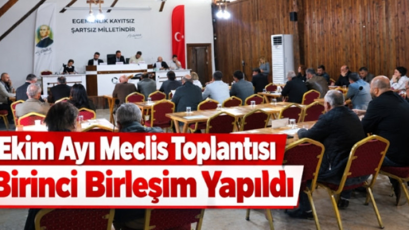 Çivril Belediye Meclisi’nde 13 Gündem Maddesi Görüşüldü