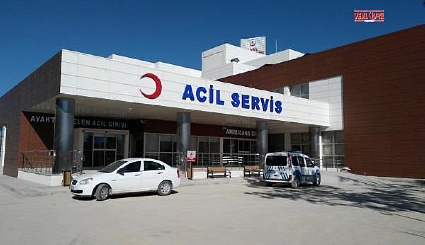 ÇİVRİL’DE PRATİSYEN VE UZMAN DOKTORLAR GÖREVE BAŞLADI