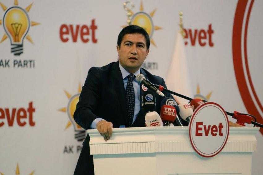 TÜRK SİYASETİ MİLLİLEŞECEK