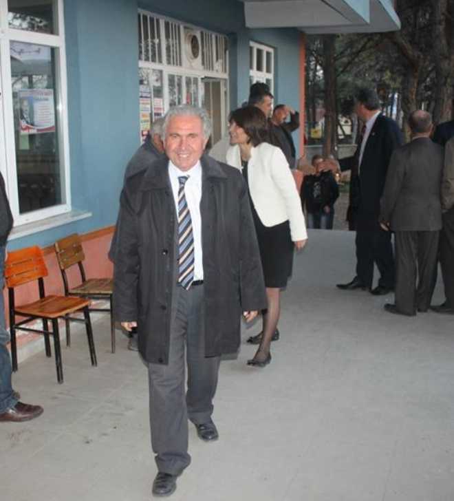 Seçim Sonuçları Hizmetlerle orantılı değil