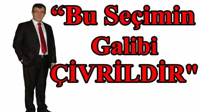 Gürcan 'GÜVEN' veriyor