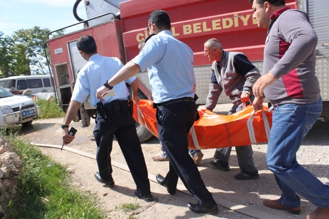 Piknik Tüpüyle ısınmak isterken öldü.