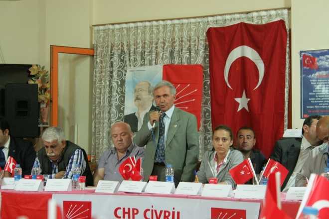 Bunu Söyleyen Zır Cahildir