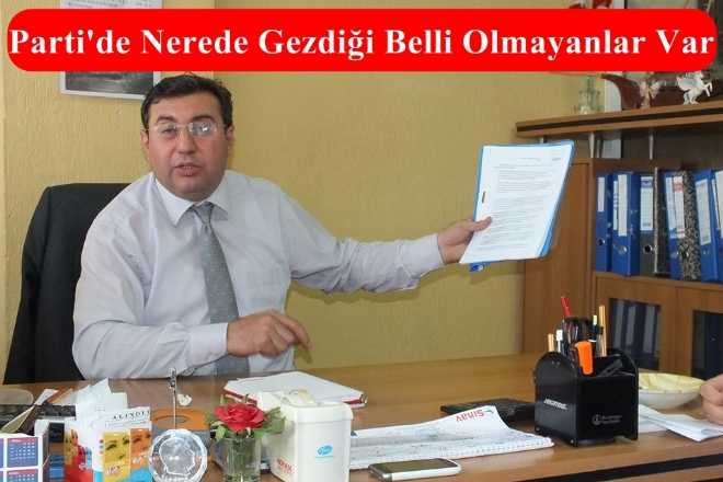 Siyaset Benim İçin Artık HOBİ