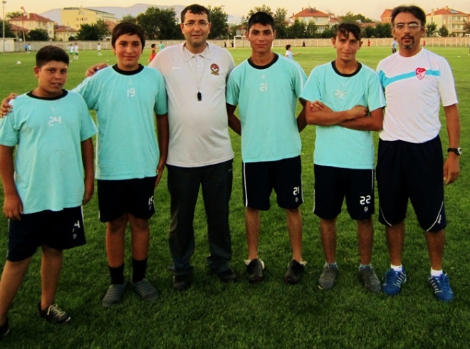 HAYATLARI DEĞİŞECEK