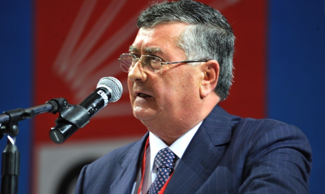 'ÖRGÜTTEN' YARGILANACAK