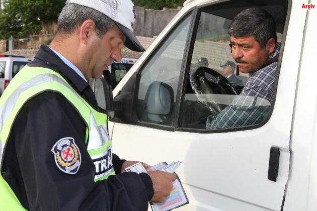 İŞÇİ VE ÖĞRENCİ SERVİSLERİNE SIKI DENETİM