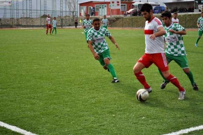 Çivril, Yatağan da maden buldu 2-3