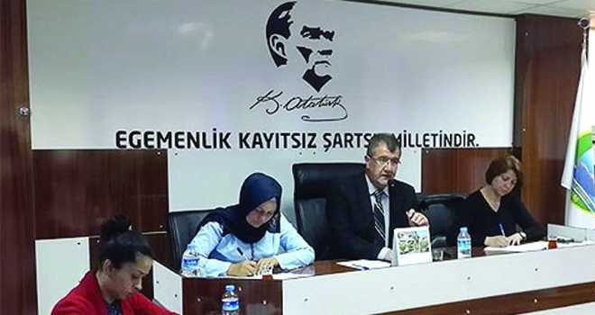BELEDİYE BENZİNLİĞİ KİRAYA VERİLECEK Mİ?