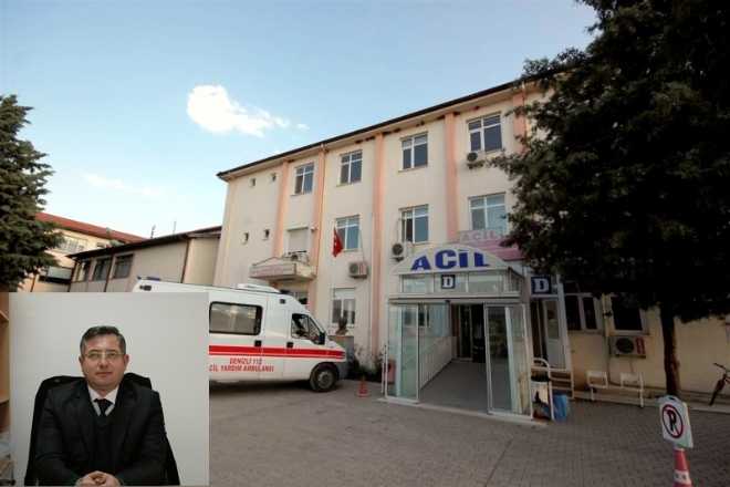 3 UZMAN DOKTOR GÖREVE BAŞLADI