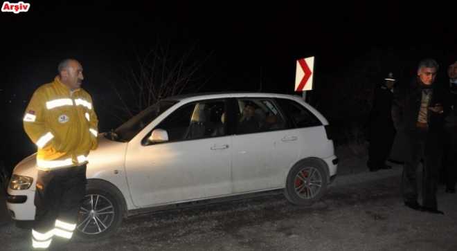 BURSALI İŞ ADAMININ CESEDİ ÇİVRİL'DE BULUNDU