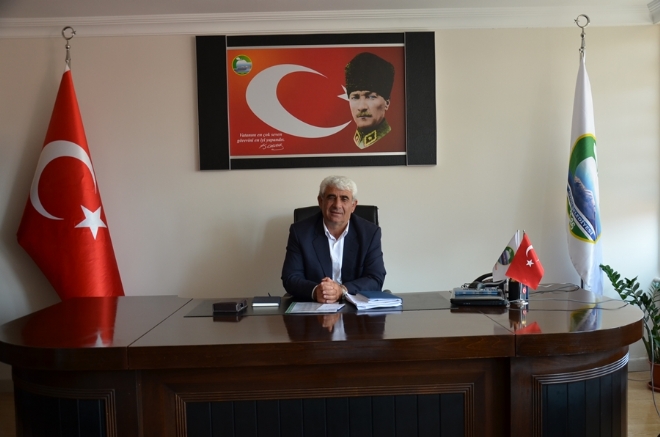 BELEDİYE DE NÖBET DEĞİŞİMİ