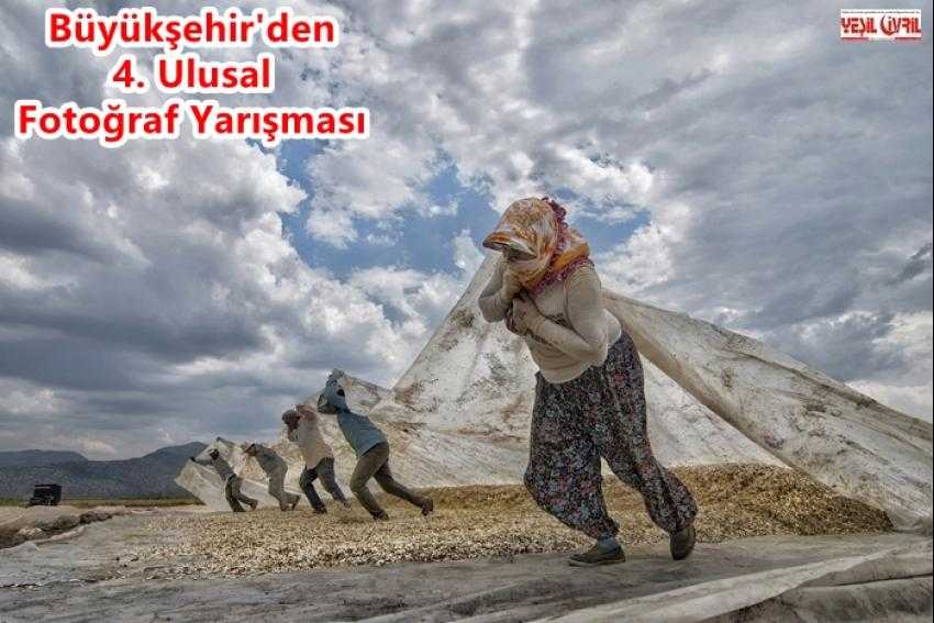 DEĞERLER FOTOĞRAFLARLA ÖLÜMSÜZLEŞECEK