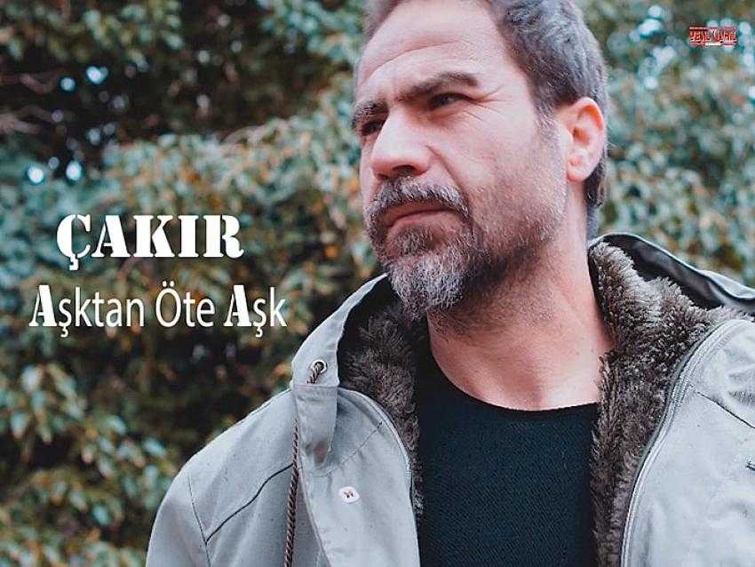ÇİVRİLLİ SANATÇI YENİ KLİBİNİ YAYINLADI