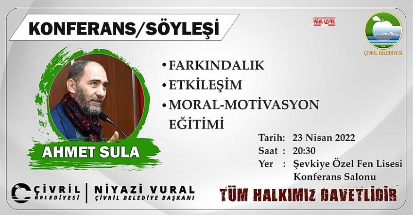 TANINMIŞ POLİS BAŞMÜFETTİŞİ ÇİVRİLLİLER İÇİN GELİYOR