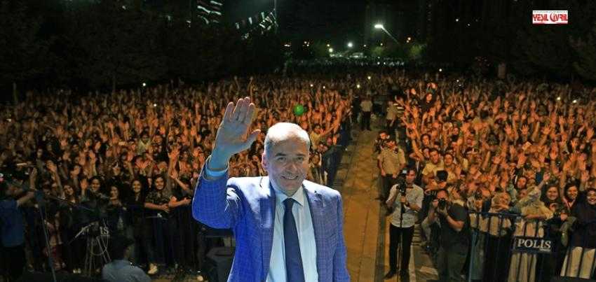 DENİZLİ'NİN EN BÜYÜK FESTİVALİ BAŞLIYOR