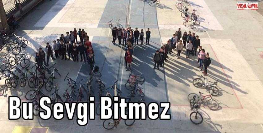 BU SEVGİ ASLA BİTMEZ
