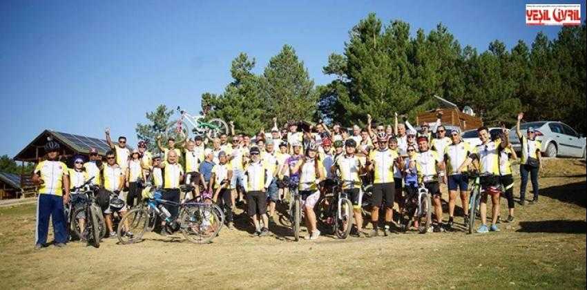 BİSİKLET FESTİVALİNİN 2.Sİ 29 HAZİRAN’DA