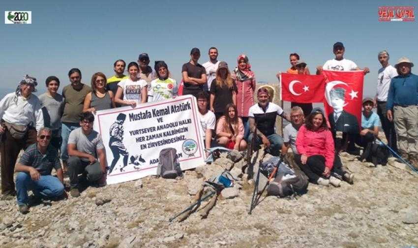 25 YIL ÖNCE BAŞLAYAN AŞK KESİNTİYE UĞRAMADI