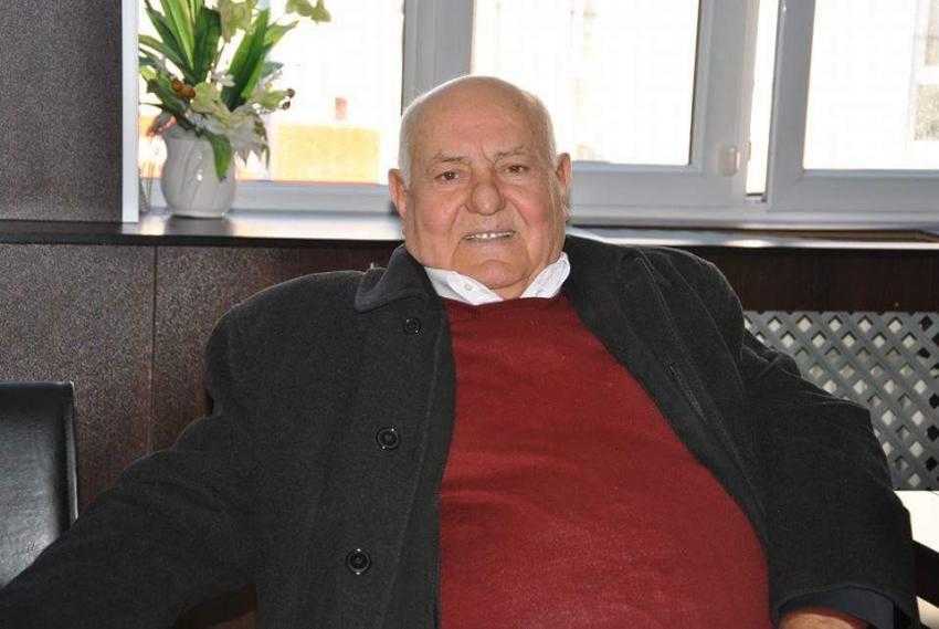 CHP’li YAZICIDAN AHMET ATEŞ’E VEFA