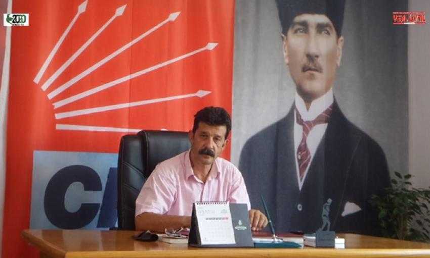 ZAFERİN YIL DÖNÜMÜNDE GURURLUYUZ