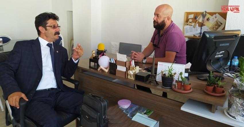 BAŞKAN MUHALEFETİ YOK SAYIYOR