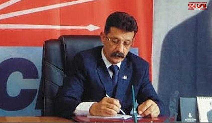 CHP’DEN EKMEK ZAMMINA TEPKİ