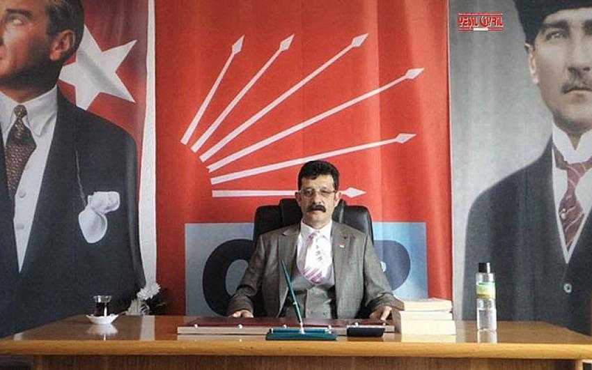 98. YAŞ GÜNÜMÜZ KUTLU OLSUN