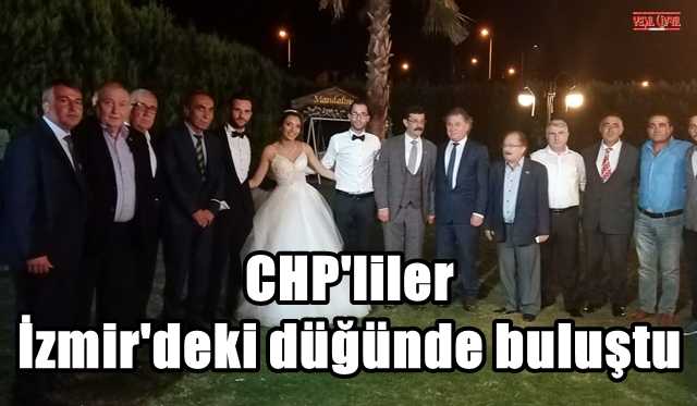 BEDRİ ATAŞ OĞLUNU EVLENDİRDİ