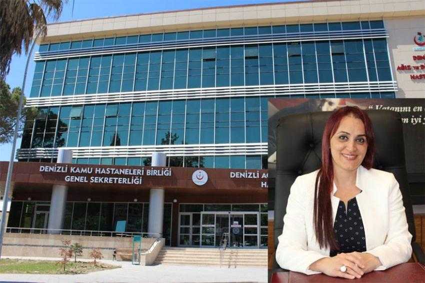 DEVLET HASTANESİNE YENİ HEKİM KADROSU AÇILDI.