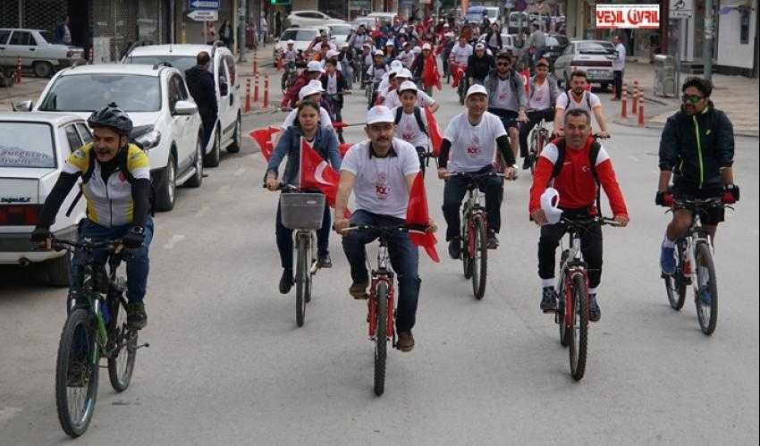 100. YIL ETKİNLİKLERİ DEVAM EDİYOR