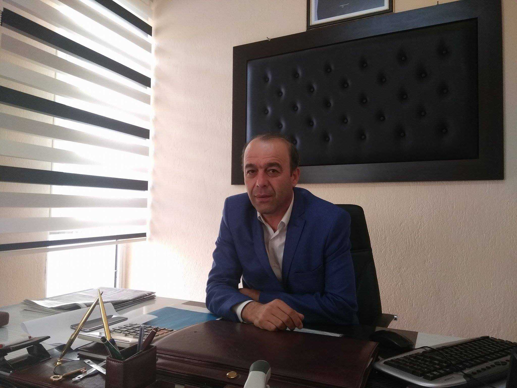 ÇİVRİL SPORDAN HAKEMLERE TEPKİ