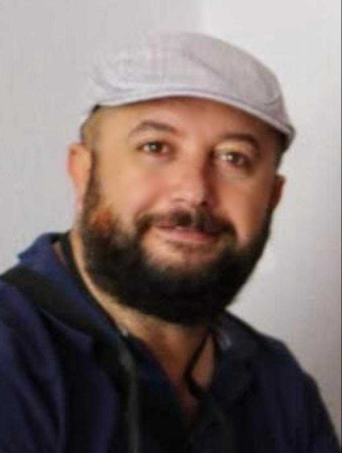Bülent Cakır