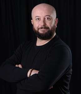 Bülent Çakır