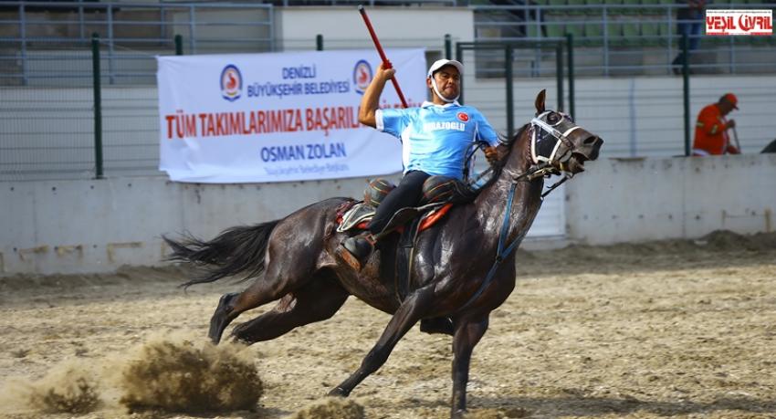 BÜYÜKŞEHİR, TÜRKİYE ŞAMPİYONASINA EV SAHİPLİĞİ YAPACAK