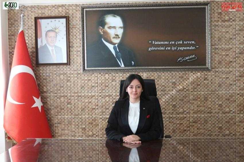 AYRI KALSAK DA ÖNEMLİ OLAN GÖNÜL BİRLİĞİ