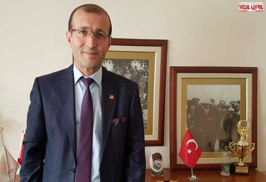 GAZETECİLİK MESLEK YASASI ÇIKARILMALIDIR.