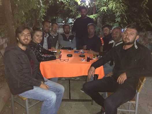 CHP'NİN MAHALLE GEZİLERİ SON SÜRAT SÜRÜYOR