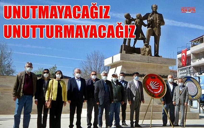 BAYRAMLARIMIZI UNUTMAYACAĞIZ  UNUTTURMAYACAĞIZ