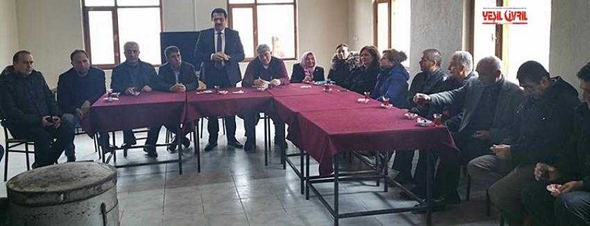 ÇARESİZ DEĞİLSİNİZ, ÇARE SİZSİNİZ
