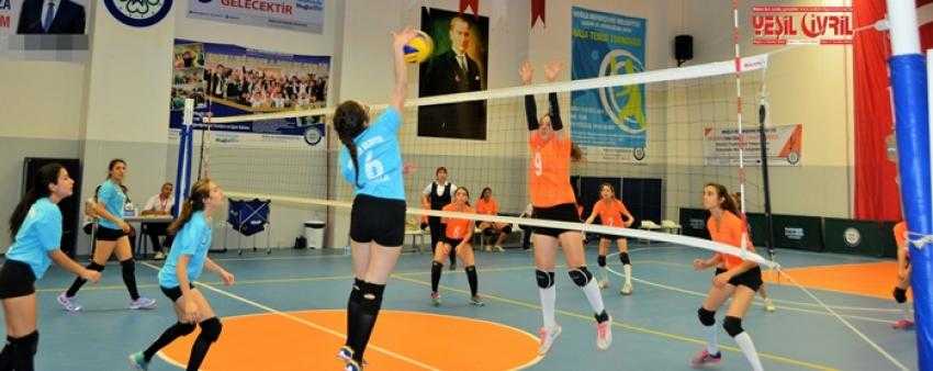 İLK DEFA BAYANLARDA KATILIYOR