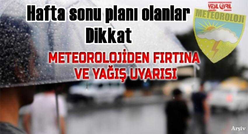 ÇİVRİL’DE HAFTA SONU PLAN YAPACAKLAR DİKKAT