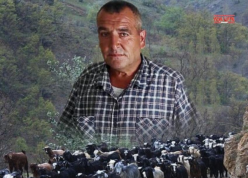 SÜRÜ DÖNDÜ ÇOBAN GELMEDİ